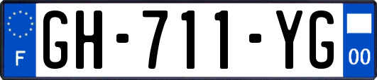 GH-711-YG