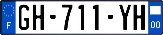 GH-711-YH