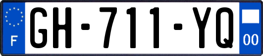 GH-711-YQ