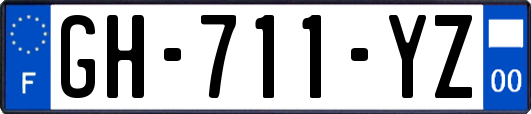 GH-711-YZ