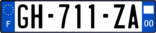 GH-711-ZA