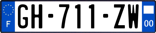 GH-711-ZW