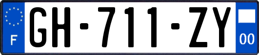 GH-711-ZY