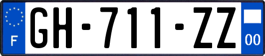 GH-711-ZZ