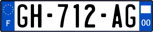 GH-712-AG