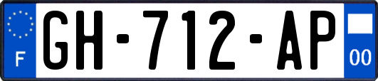 GH-712-AP