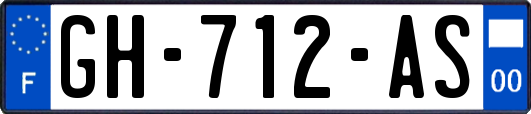 GH-712-AS