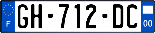 GH-712-DC