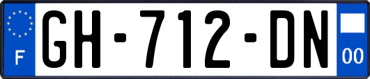 GH-712-DN