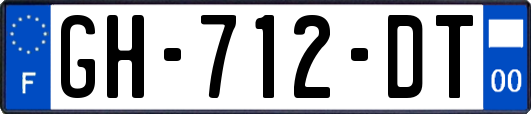 GH-712-DT