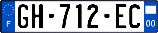 GH-712-EC