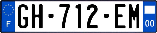 GH-712-EM