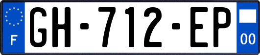 GH-712-EP