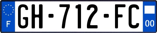 GH-712-FC