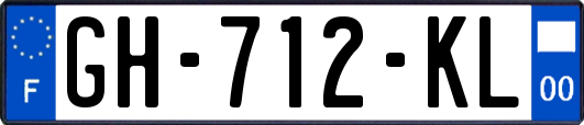GH-712-KL