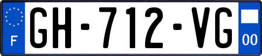 GH-712-VG