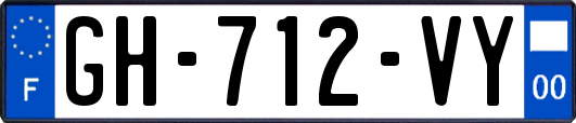 GH-712-VY