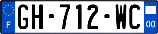 GH-712-WC
