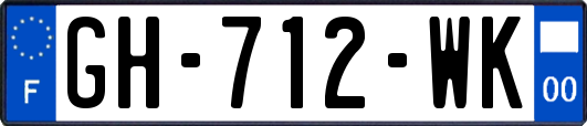 GH-712-WK