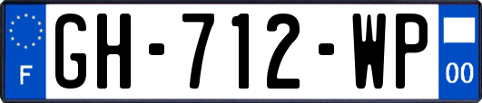 GH-712-WP