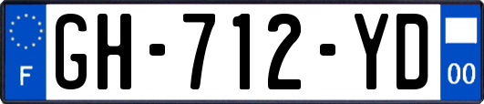 GH-712-YD