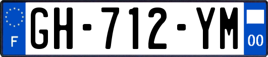 GH-712-YM