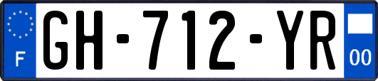 GH-712-YR