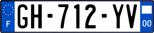 GH-712-YV