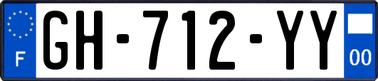 GH-712-YY