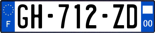 GH-712-ZD