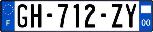 GH-712-ZY