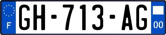 GH-713-AG