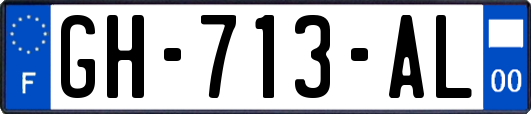 GH-713-AL