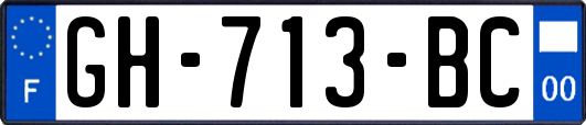 GH-713-BC