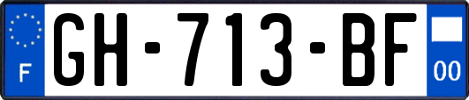 GH-713-BF