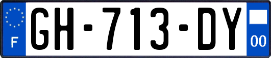 GH-713-DY