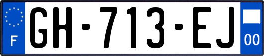 GH-713-EJ