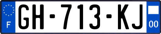 GH-713-KJ