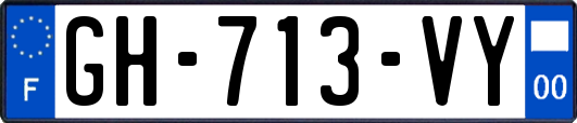 GH-713-VY
