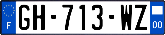 GH-713-WZ