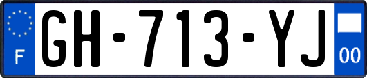 GH-713-YJ