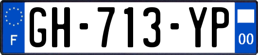 GH-713-YP