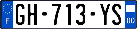GH-713-YS