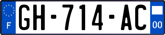 GH-714-AC