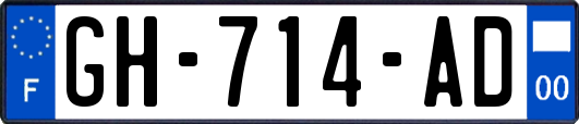 GH-714-AD