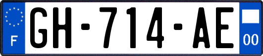 GH-714-AE
