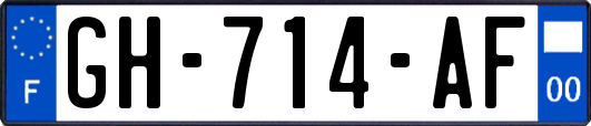 GH-714-AF