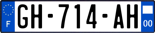 GH-714-AH