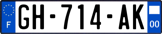 GH-714-AK
