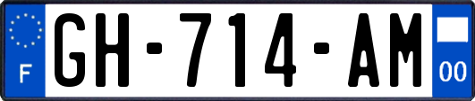 GH-714-AM